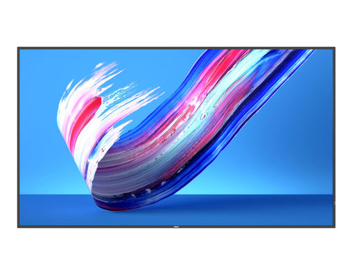 Philips Q-Line 86BDL3650Q Signage Display 217.4cm (85.6 Zoll)