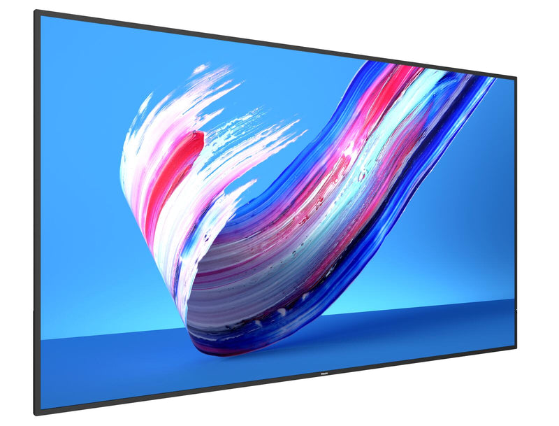Philips Q-Line 86BDL3650Q Signage Display 217.4cm (85.6 Zoll)