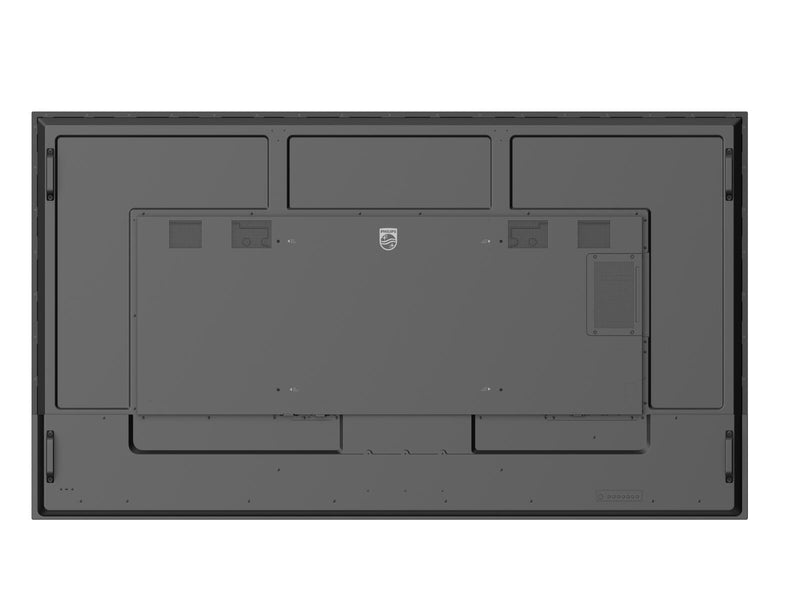 Philips Q-Line 86BDL3650Q Signage Display 217.4cm (85.6 Zoll)