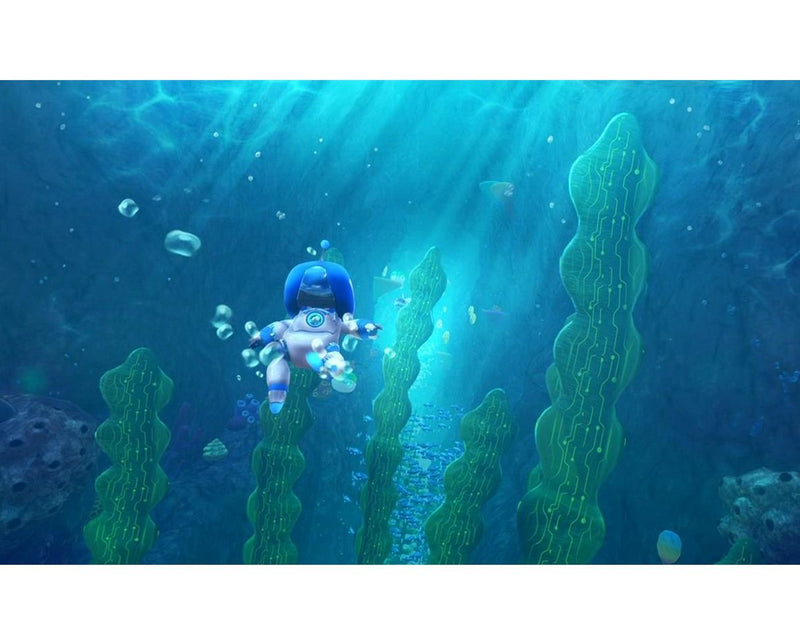 Astro Bot: Rescue Mission (PSVR) - Sony PlayStation 4 - Platformer - PEGI 7