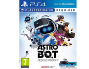 Astro Bot: Rescue Mission (PSVR) - Sony PlayStation 4 - Platformer - PEGI 7