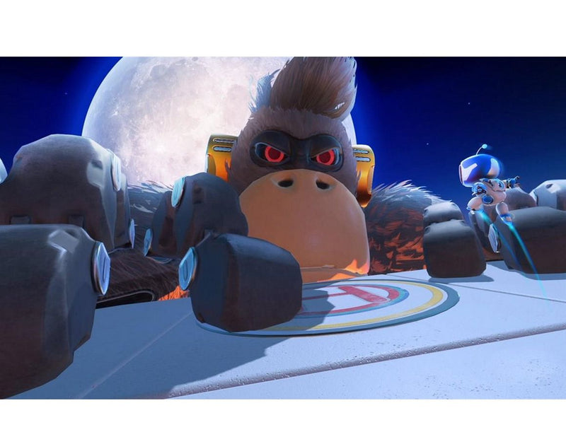 Astro Bot: Rescue Mission (PSVR) - Sony PlayStation 4 - Platformer - PEGI 7