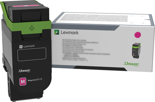 Lexmark Original Toner Standard Variante - CS531 magenta 8800 Seiten (75M0H30)