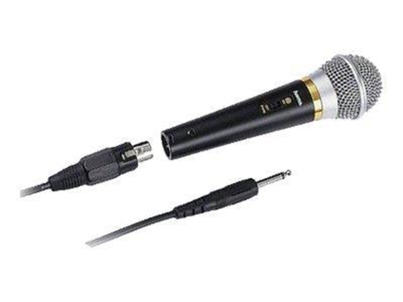 Hama DM 60 - microphone