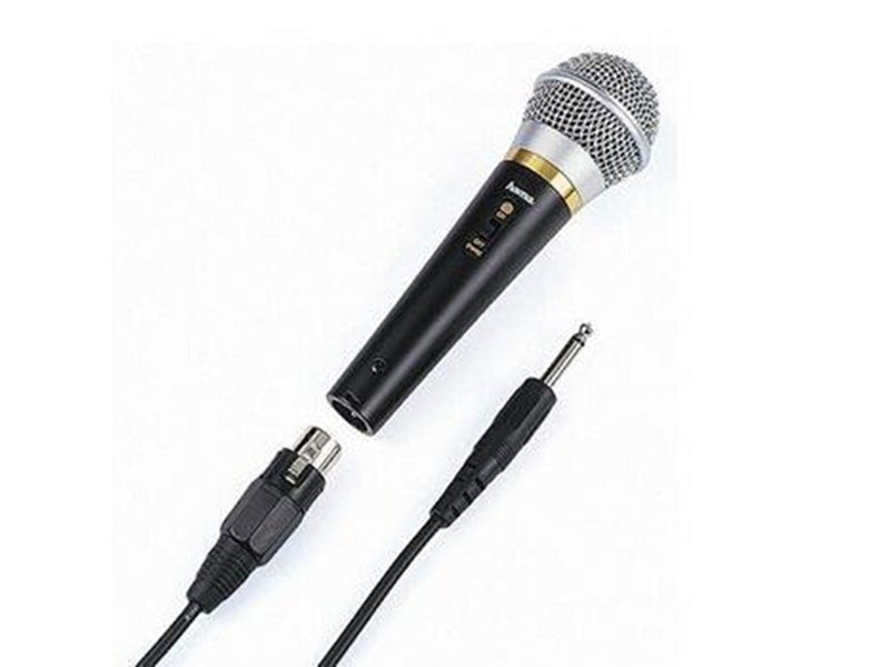 Hama DM 60 - microphone
