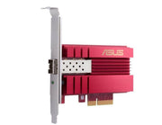 ASUS XG-C100F 10Gb PCIe Network Adapter SFP+ for DAC/Optical