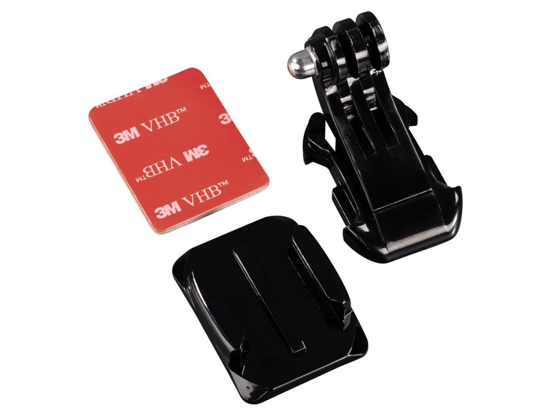 Hama "Front" support system - adhesive mount