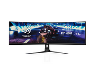 49" ASUS ROG Strix XG49VQ - 3840x1080 - 144Hz - VA
