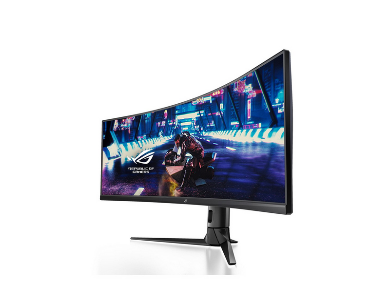 49" ASUS ROG Strix XG49VQ - 3840x1080 - 144Hz - VA