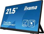 iiyama ProLite T2255MSC-B1 Touch Monitor 54,5cm (21,5 Zoll)