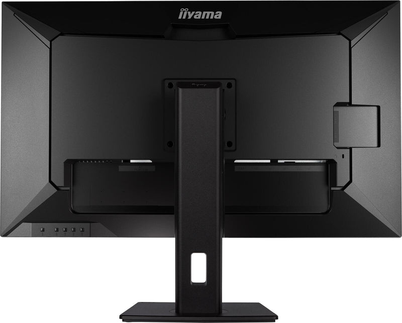iiyama ProLite XUB3293UHSN-B5 Monitor 80cm (31,5 Zoll)