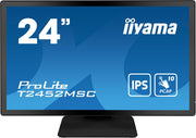 iiyama ProLite T2452MSC-B1 Touch Monitor 60,5cm (23,8 Zoll)