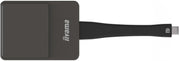 iiyama WP D002C Kabelloser USB-C Präsentation-Dongle