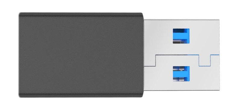 iiyama WP D002C Kabelloser USB-C Präsentation-Dongle