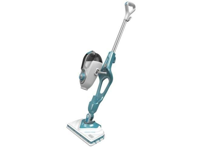 Black & Decker Dampfreiniger BHSM1610DSM-QS