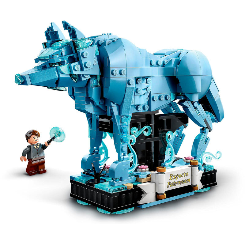 LEGO® Harry Potter Expecto Patronum 76414
