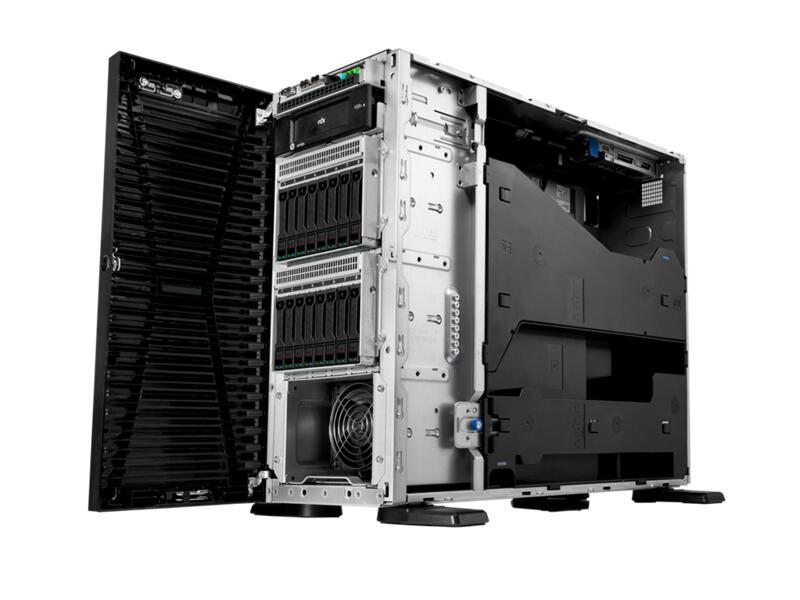 HPE ProLiant ML110 Gen11 P55637-421