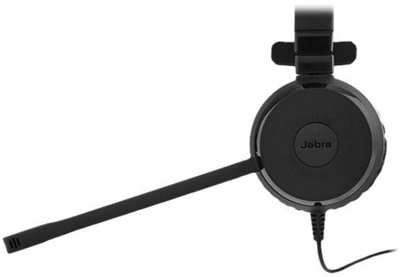 Jabra Evolve2 30 SE UC Mono Headset On-Ear