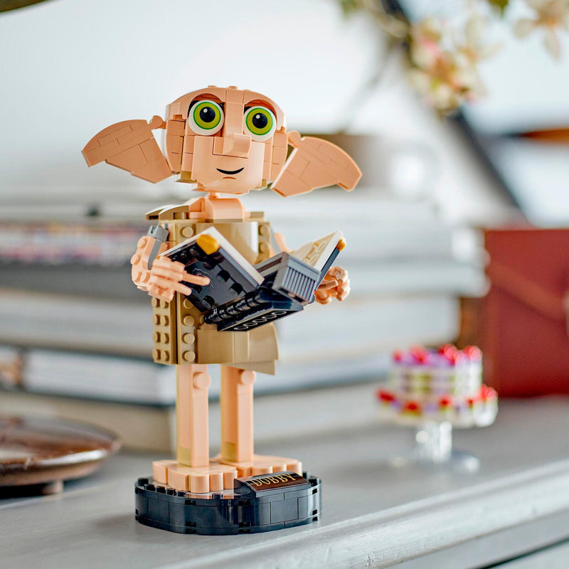 LEGO® Harry Potter Dobby™ der Hauself 76421