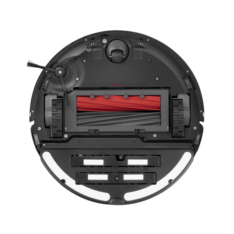 Roborock S8 Pro Ultra Saugroboter mit Wischfunktion, schwarz