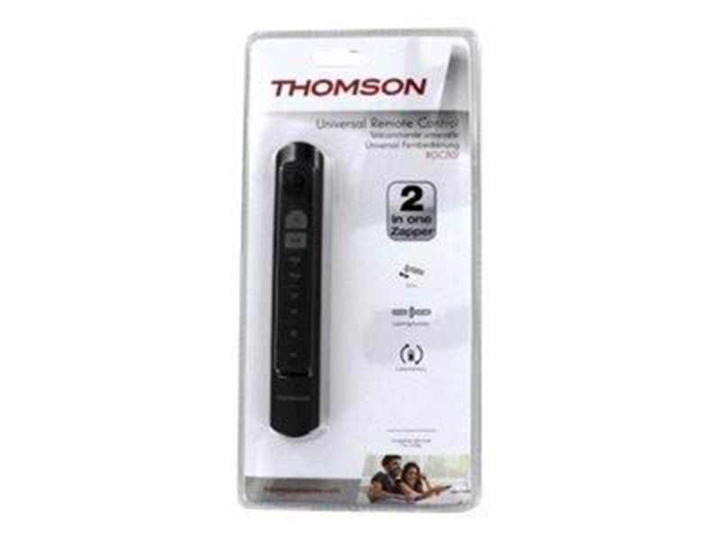 Thomson Universal Remote Control