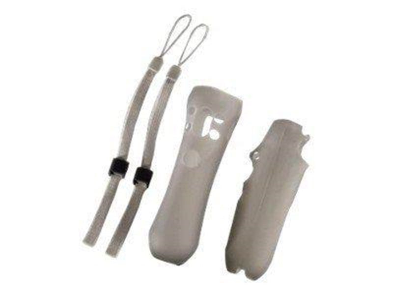 Hama Silicone Skin Kit for PS Move