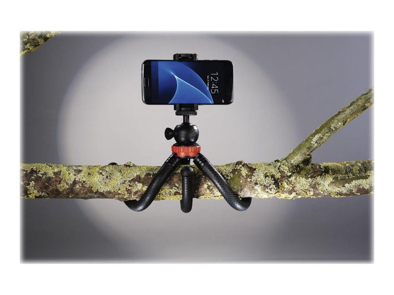Hama FlexPro shooting grip / mini tripod / selfie stick