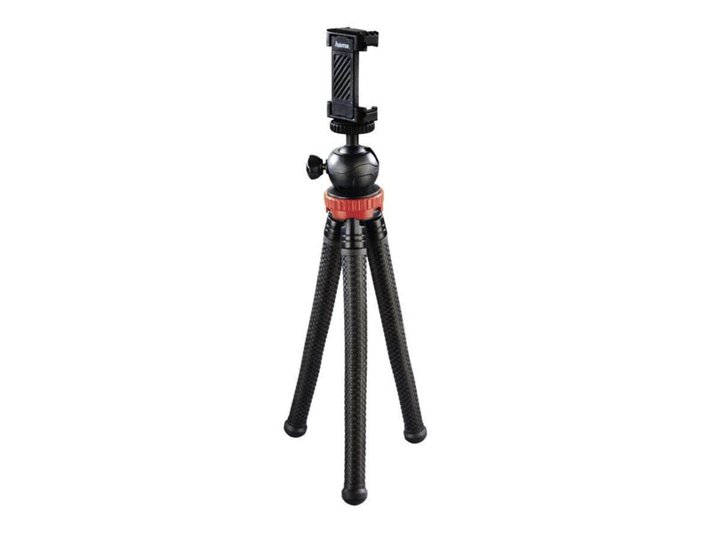 Hama FlexPro shooting grip / mini tripod / selfie stick