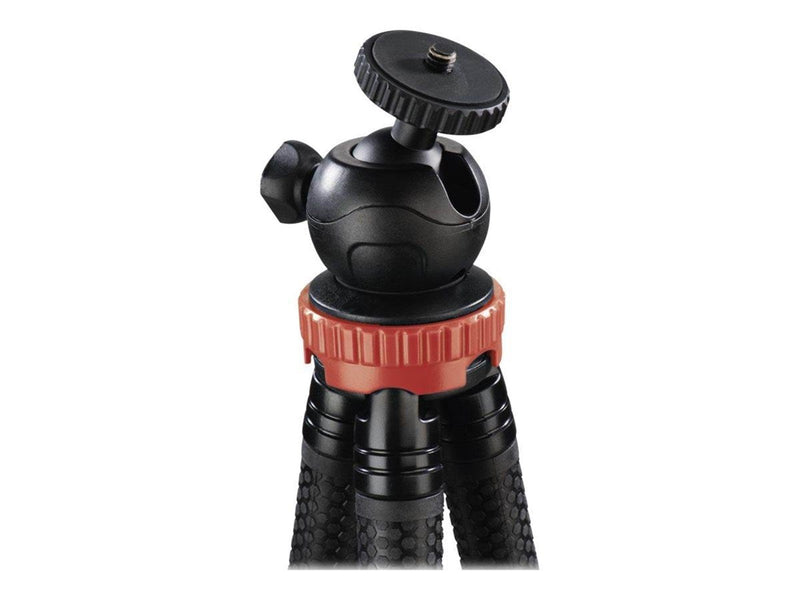 Hama FlexPro shooting grip / mini tripod / selfie stick