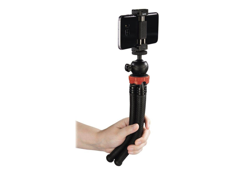 Hama FlexPro shooting grip / mini tripod / selfie stick