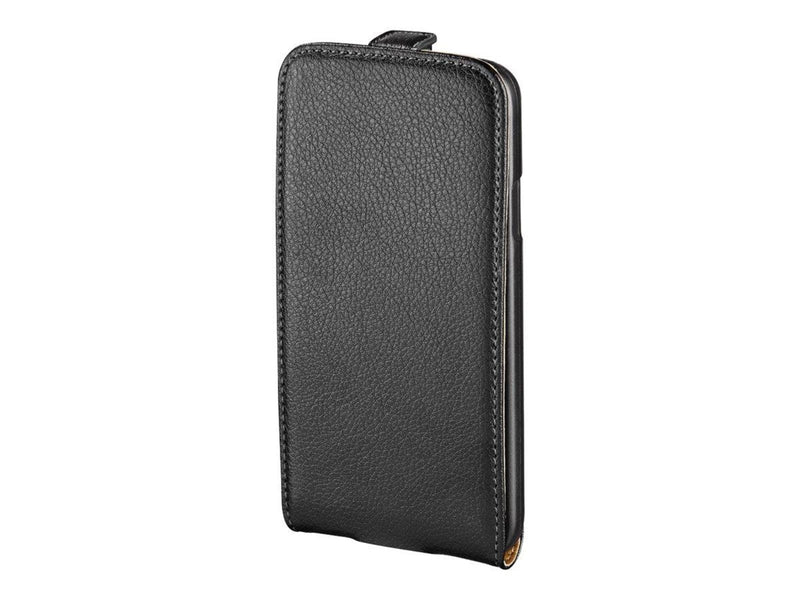 Hama "Smart Case" - flip cover for mobile phone
