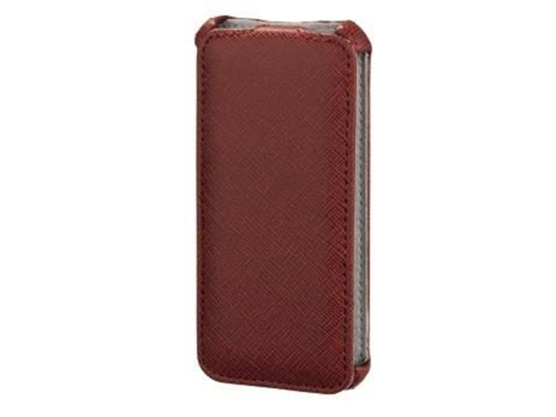 Hama iPhone 5 Window Case Flap