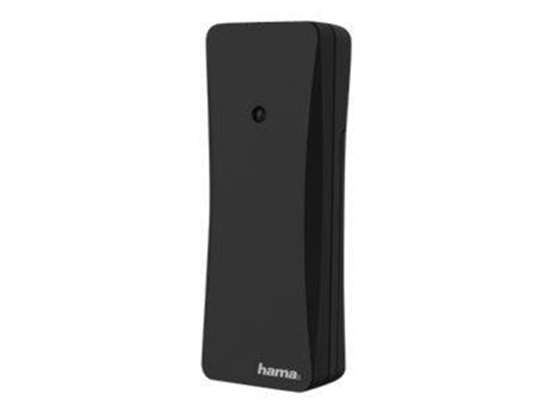Hama "Touch" - weather station