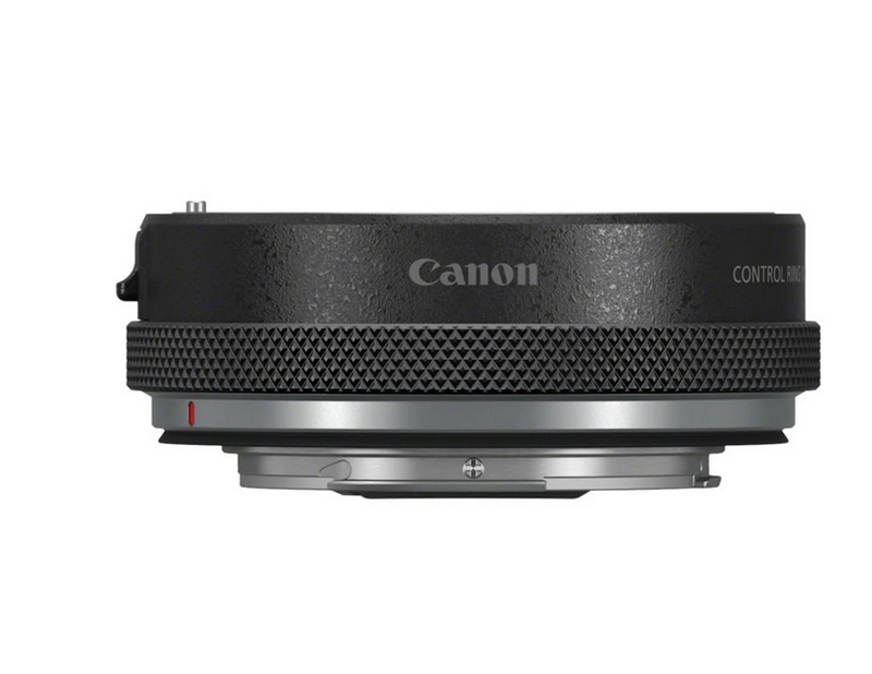 Canon Control Ring Mount Adapter EF-EOS R