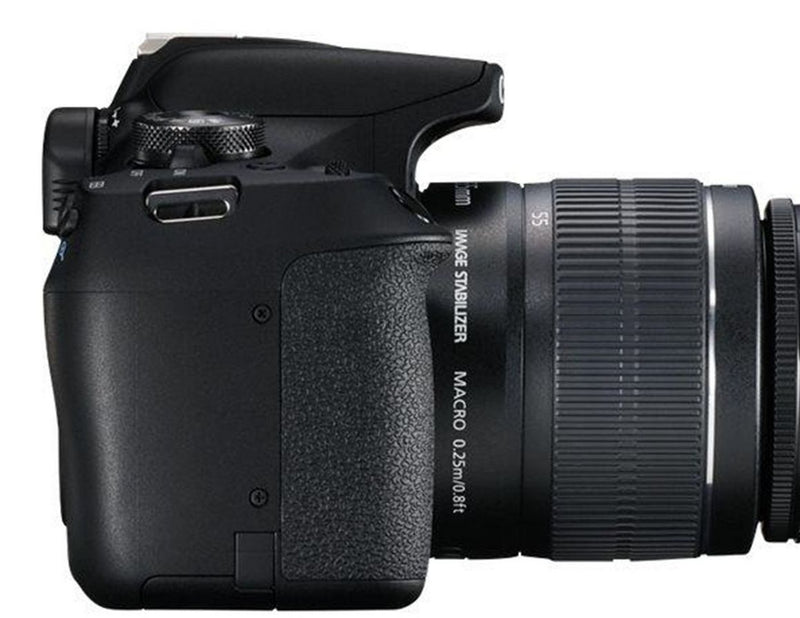 Canon EOS 2000D 18-55mm III