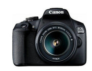 Canon EOS 2000D 18-55mm III