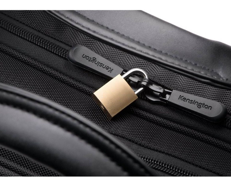 Kensington Contour 2.0 15.6" Business Laptop Tasche
