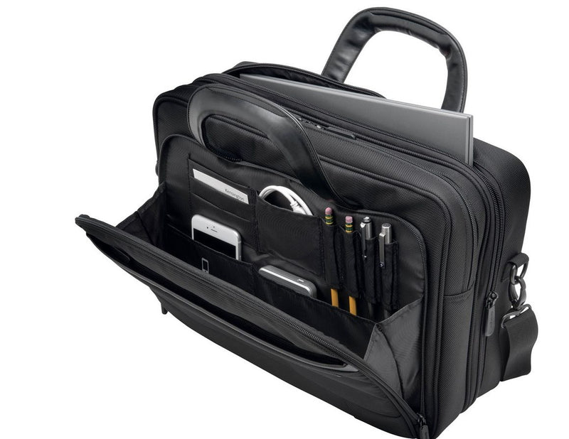 Kensington Contour 2.0 15.6" Business Laptop Tasche