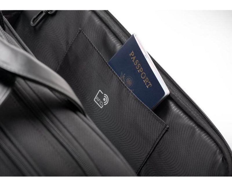 Kensington Contour 2.0 15.6" Business Laptop Tasche