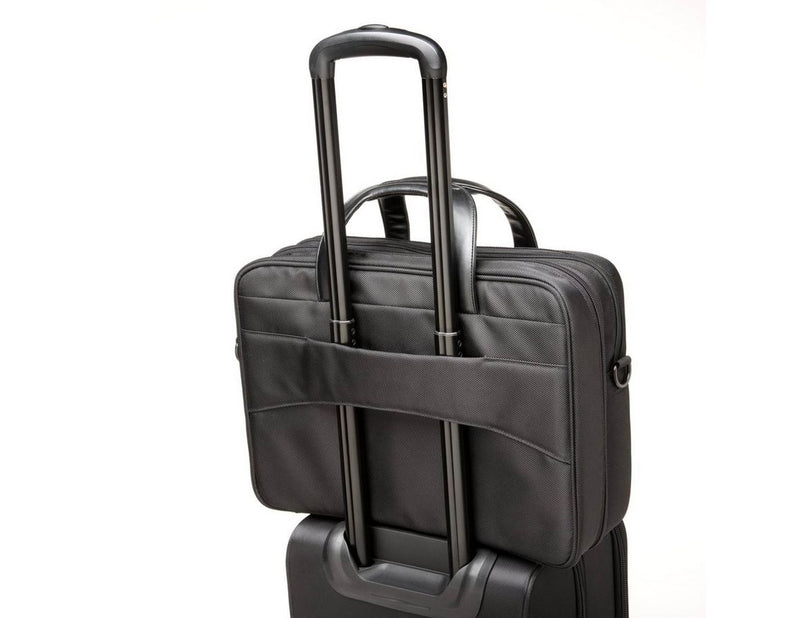 Kensington Contour 2.0 15.6" Business Laptop Tasche