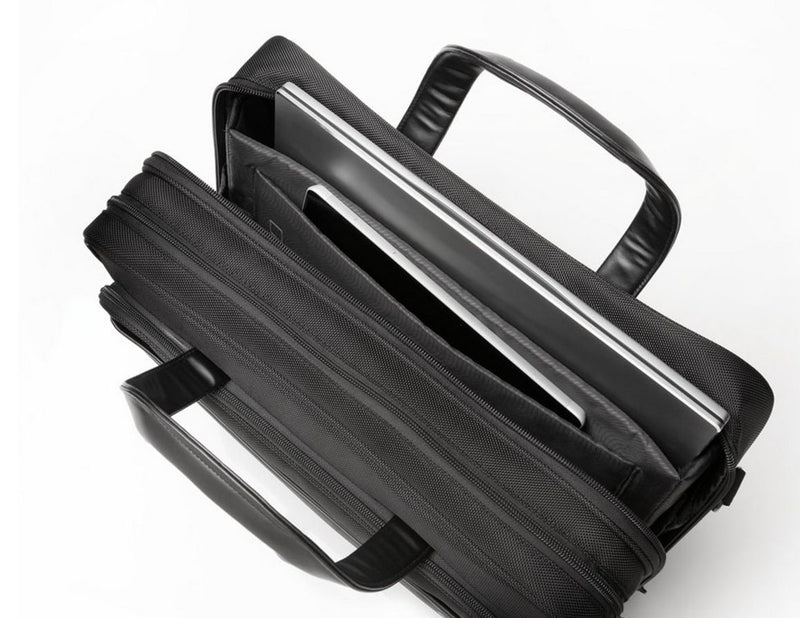 Kensington Contour 2.0 15.6" Business Laptop Tasche