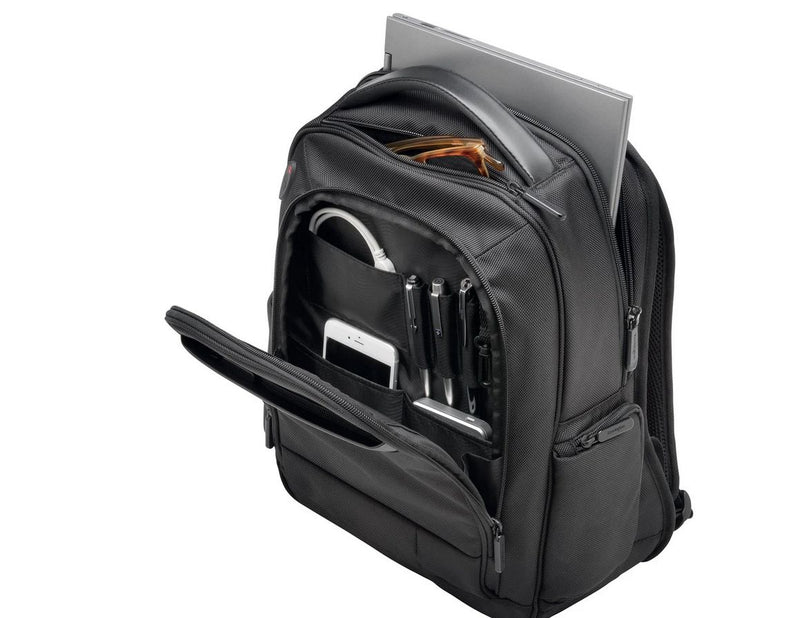 Kensington Contour 2.0 14" Executive Laptop Rucksack