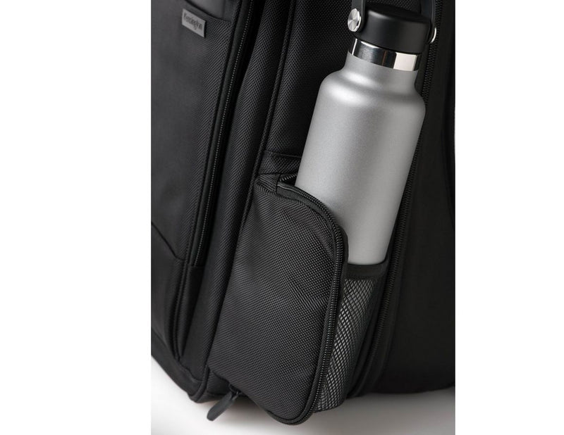 Kensington Contour 2.0 15.6" Business Laptop Rucksack