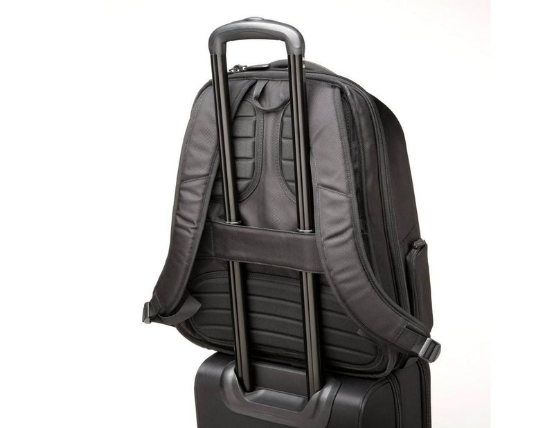 Kensington Contour 2.0 15.6" Business Laptop Rucksack