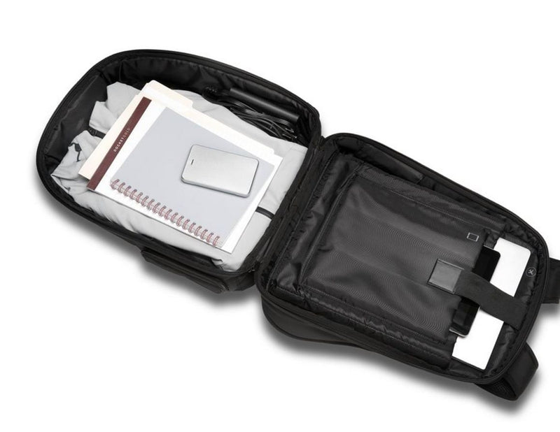 Kensington Contour 2.0 15.6" Business Laptop Rucksack