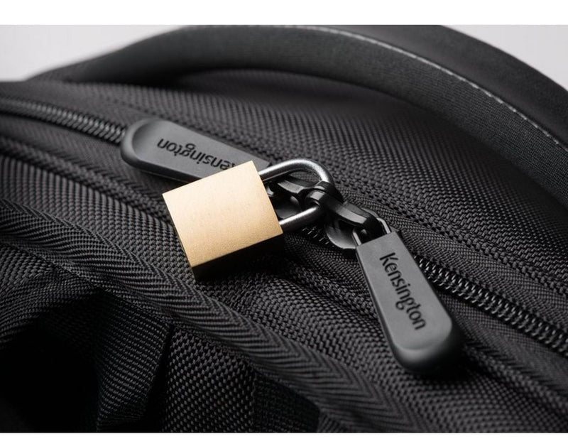 Kensington Contour 2.0 15.6" Business Laptop Rucksack