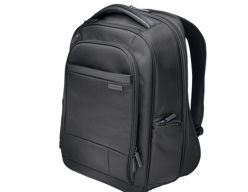 Kensington Contour 2.0 15.6" Business Laptop Rucksack