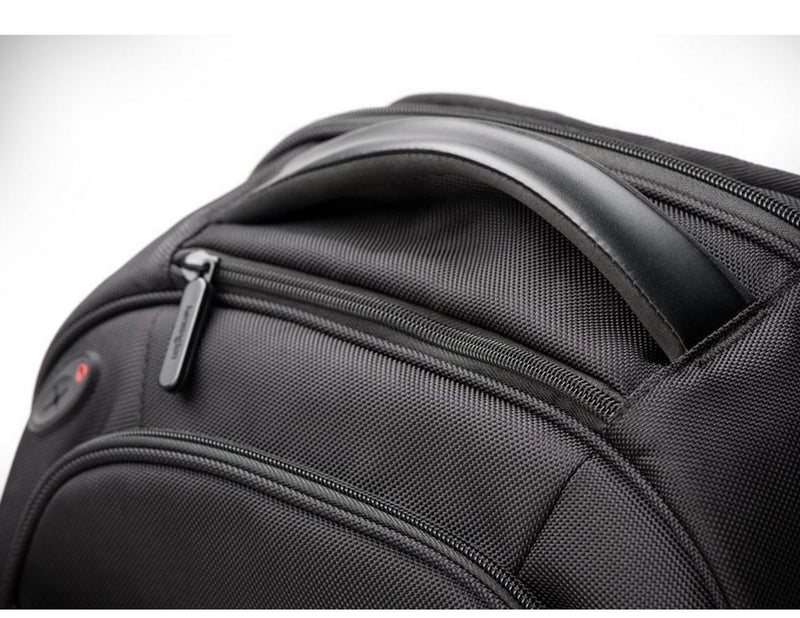 Kensington Contour 2.0 15.6" Business Laptop Rucksack
