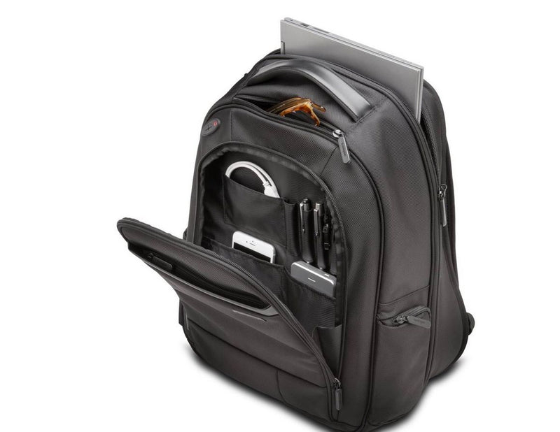 Kensington Contour 2.0 15.6" Business Laptop Rucksack