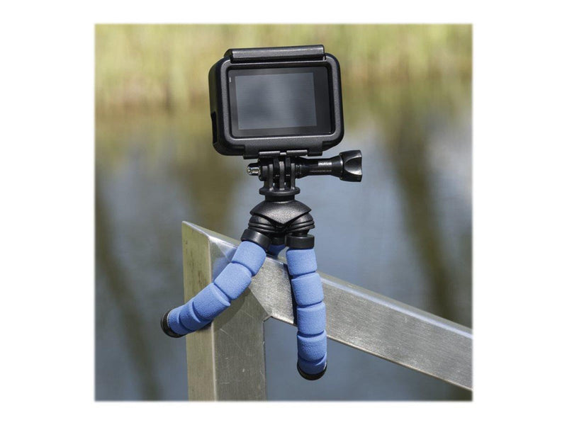 Hama "Flex" support system - shooting grip / mini tripod